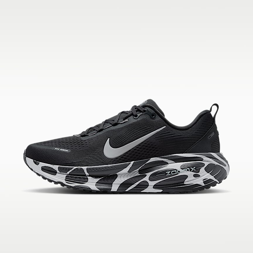 Nike Vomero Plus With Swarovski® Crystals Women's Road Running